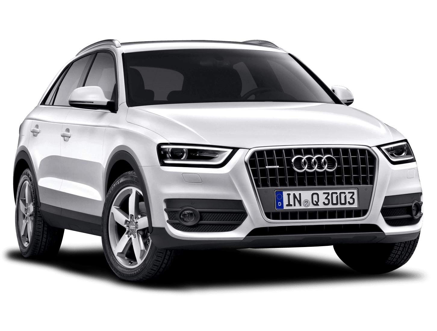 Luxury car transfer