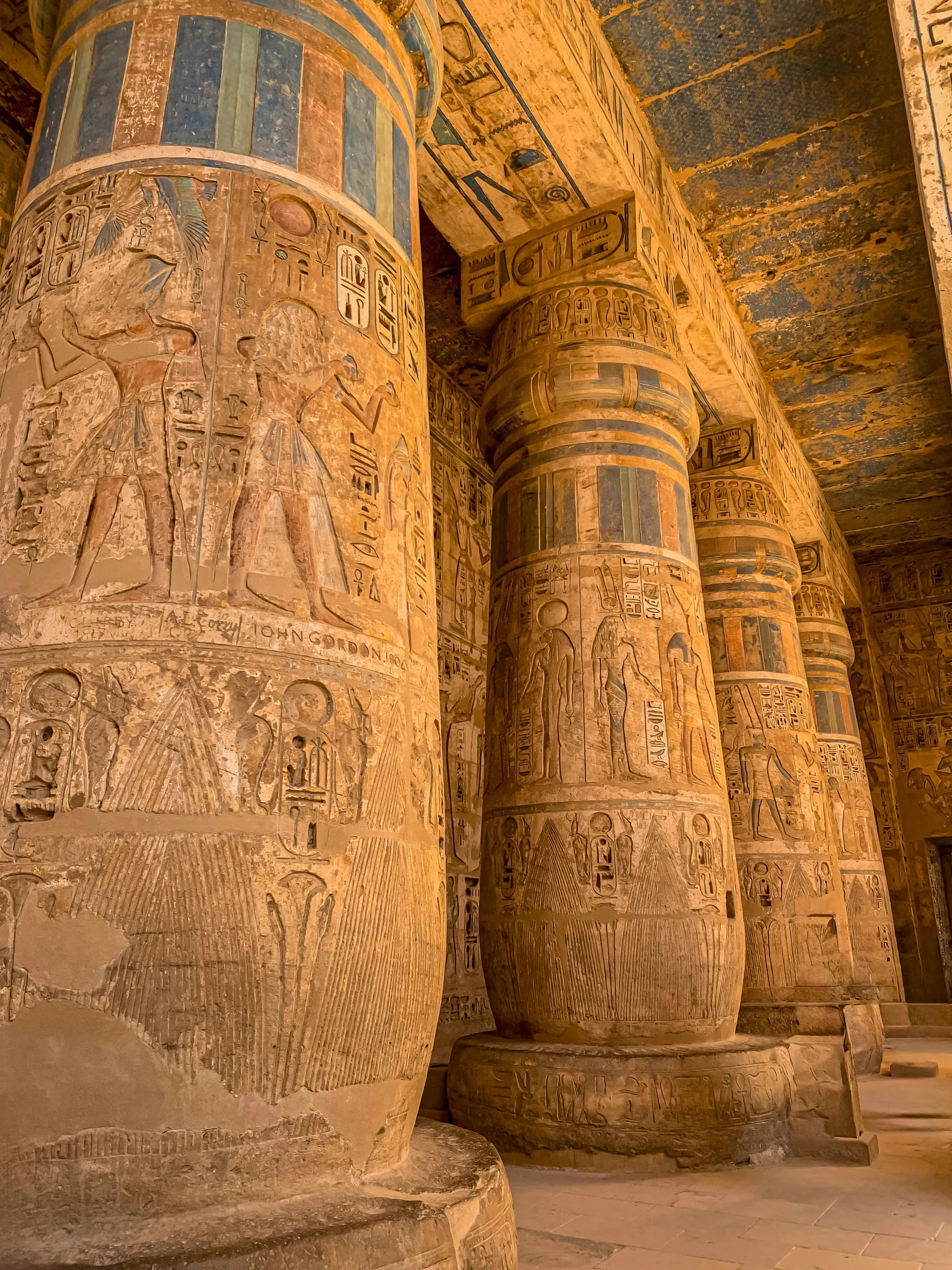 WasetTravel Luxury Experience